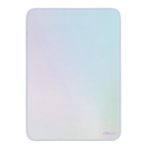 Mouse Pad ASUS PS102, Format A4, Iridescent, 210 x 297 x 3 mm (Multicolor)