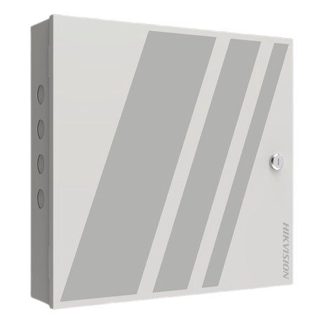 Centrala de control o usa HIKVISION DS-K2701X, conexiune TCP/IP, RS485, Wiegand, USB, Web Management