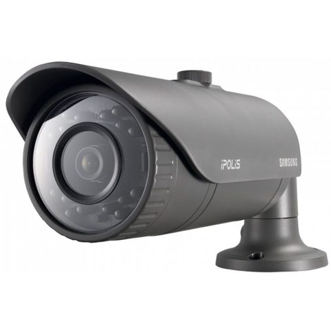Camera all-in-one IP SAMSUNG SNO-6011R
