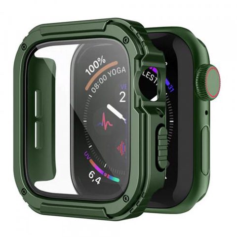 Husa Lito Armor 360 pentru Apple Watch 42mm Series