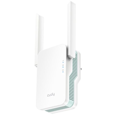 Extender de retea AX1500 Mesh WiFi 6 Cudy RE1500