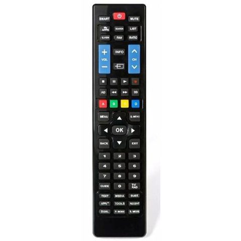 Telecomanda Superior SUPTRB002 pentru Samsung/LG