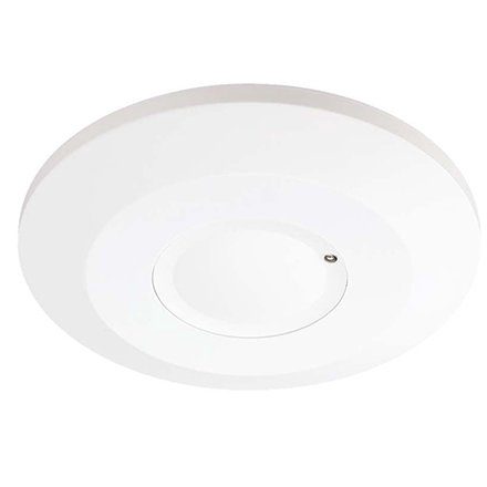 Senzor de miscare 1000W 360GR IP20 - alb V-TAC SKU-23163