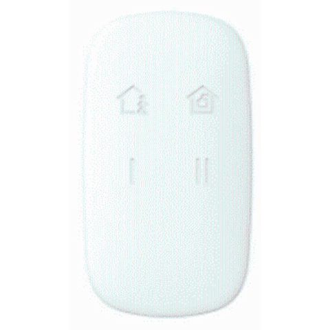 TELECOMANDA Wireless AXPRO 868MHz Hikvision DS-PKF1-WE(B)