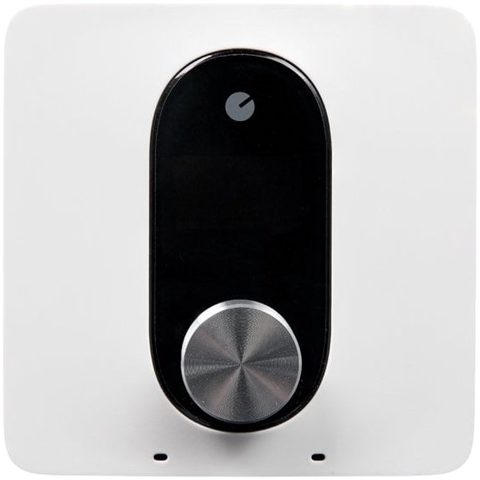 Termostat Smart pentru incalzire in pardoseala LinkedGo - Powered by ShellyX 3800235260630