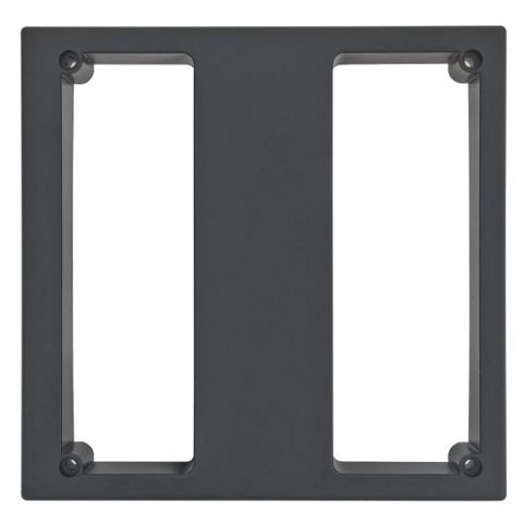 Cititor de proximitate RFID (EM 125KHz) de distanta medie YK-08X-ID