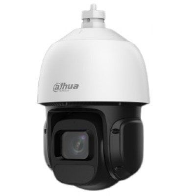 Camera IP PTZ ECO Series Dahua SD3D416NB-GNY, 4 MP, 5-80 mm, Starlight, IR 80m, SMD 3.0, WizSense AI, microfon, slot card, IP66, PoE+