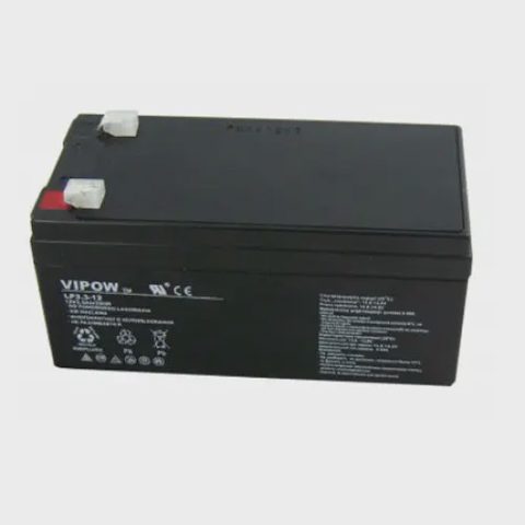Acumulator gel plumb 12V 3.3Ah