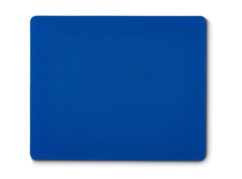 Mouse pad Hama Easy, 223 x 183mm (Albastru)