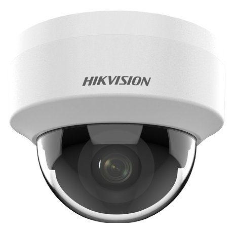 Camera IP Hikvision DS-2CD1141G0-I-Lite, 4MP, lentila 2.8mm, IR 20m, DWDR, PoE