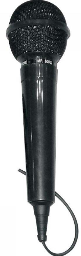Microfon OEM DM 202 (negru)