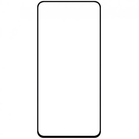 Folie de protectie Ecran OEM OG Premium pentru Samsung Galaxy S23 S911 / S22 5G S901, Sticla Securizata, Full Glue, Neagra
