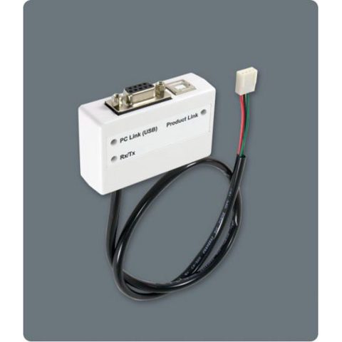 Interfata Paradox 307USB