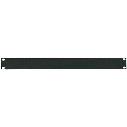 Panou frontal de conexiuni LogiLink PN101B, 19'' 1U