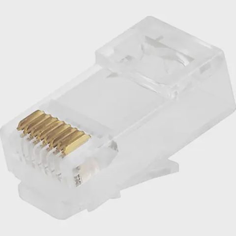 Mufe Gembird RJ45, Cat5, 50 buc