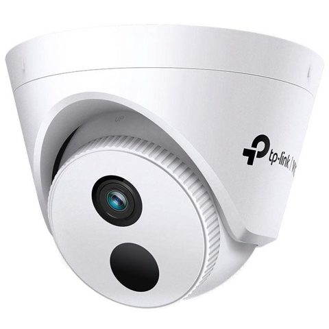 TP-LINK VIGI 2MP TURRET NTW CAMERA 2.8MM VIGI C420I(2.8MM)
