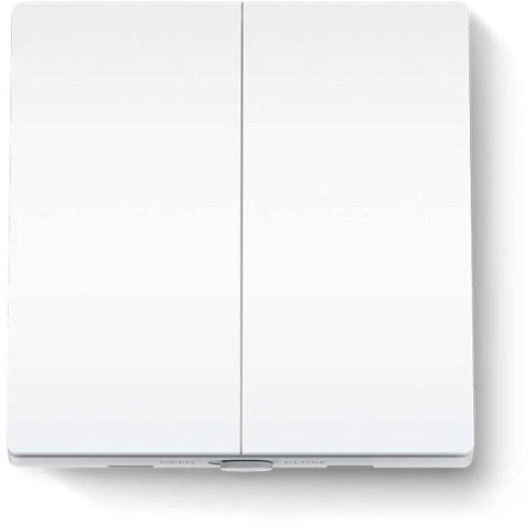 TP-LINK TAPO S220 SMART DOUBLE Switch