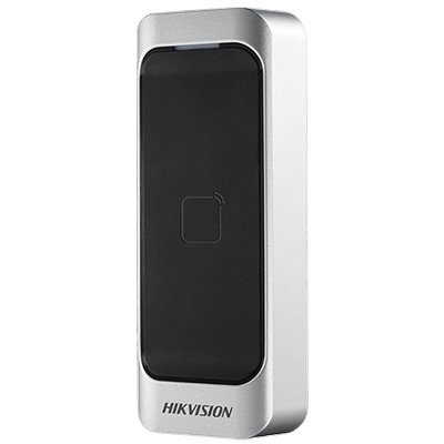 Cititor card HIKVISION DS-K1107AM, MIFARE 13.56MHz, 32bit