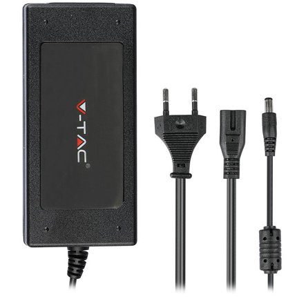 Sursa alimentare 12V 6.5A 78W V-TAC SKU-3240 (alimentator)