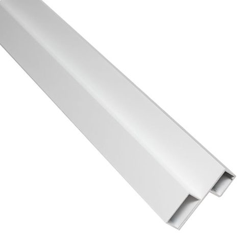 Electromagnet pentru usi din aluminiu cu deschidere la exterior ATOM-22+