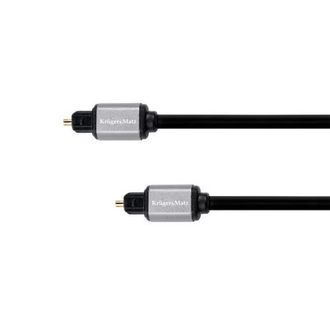 Cablu optic 2 m Kruger&Matz Basic