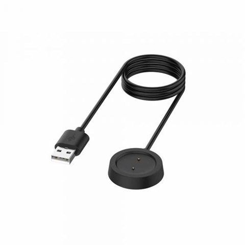 Cablu Incarcare Techsuit THA1 pentru Amazfit Watch Series, USB-A