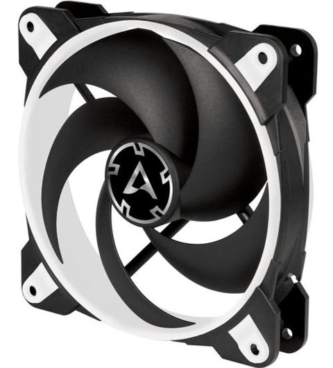 Ventilator Arctic BioniX P120, 120 mm (Alb)