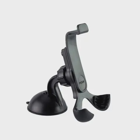 Suport auto pentru smartphone, brat pivotant 360 grade, Esperanza Vulture