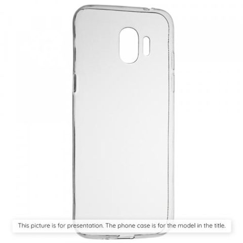 Husa pentru Oppo Reno16, Techsuit, Clear, Transparenta