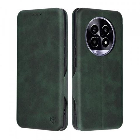 Husa pentru Realme 13 Pro / 13 Pro+, Techsuit, Safe Wallet Plus