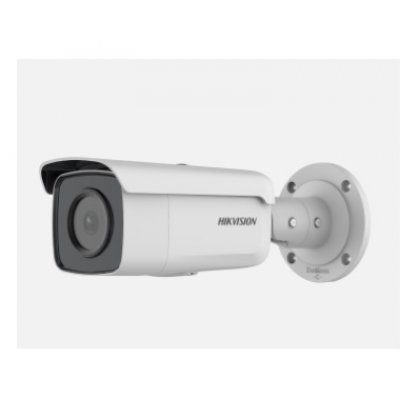 Camera IP bullet Hikvision DS-2CD2T66G2-4I 2.8mm, 6MP, IR 80m, Darkfighter