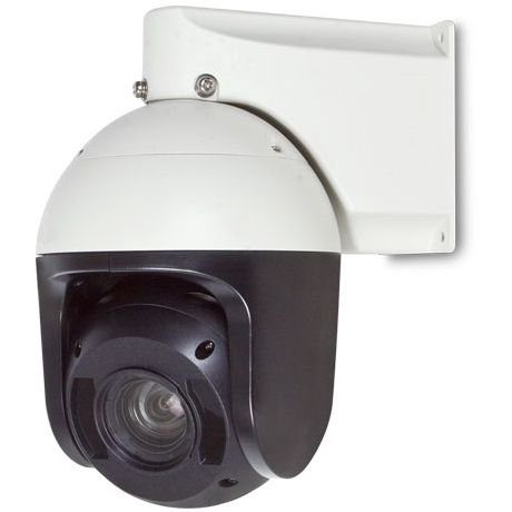 Camera Speed Dome IP 2MP ALPR PLANET ICA-E6265 IP66, IK10, IR 150m,