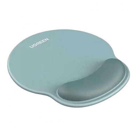 MousePad Ugreen LP668, 220mm x 245mm x 5mm (Verde)
