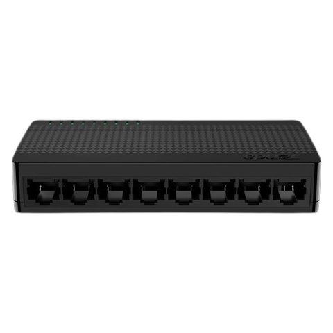 Switch Tenda TND-SG108M, 8 porturi Gigabit