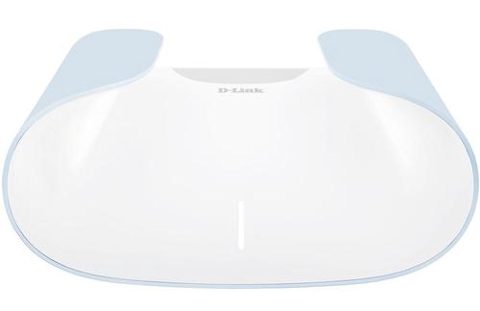 Router WiFi 6 D-Link M60 AX6000,Multi-Gigabit WAN, MESH Smart Roaming, Aquila Pro AI