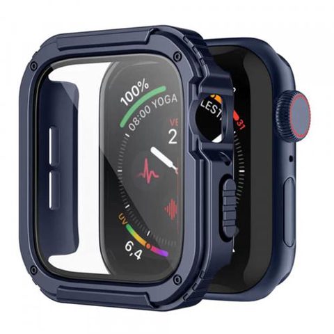Husa Lito Armor 360 pentru Apple Watch 42mm Series