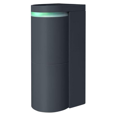 DETECTOR MW DE PREZENTA VEHICULE Optex OVS-02GT(BL)