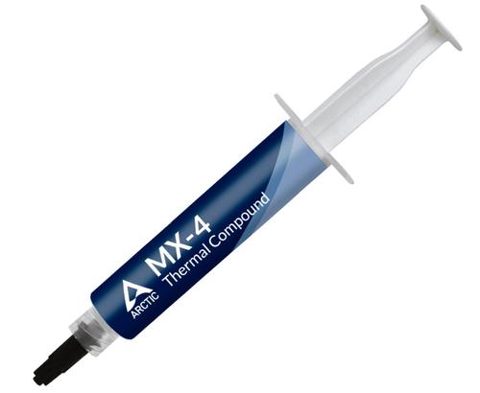 Pasta termoconductoare Arctic MX-4, 8g (Gri)