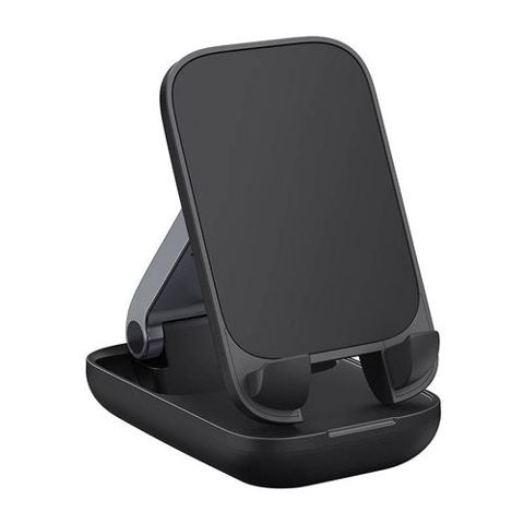 Suport telefon Baseus B10551500111-00, Negru