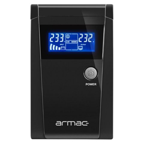 UPS ARMAC OFFICE O/650F/LCD