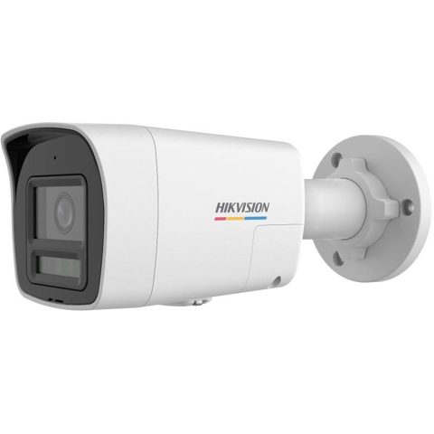 Camera IP Hikvision DS-2CD1067G3-LIUF/SL(2.8MM), 6MP, ColorVu 3.0, Audio, IR 30m, IP67