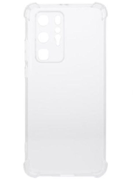 Protectie pentru spate Spacer pentru Huawei P40 Pro, Transparenta
