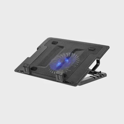 Cooler laptop 14-17 inch Rebel