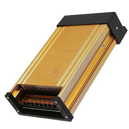 Sursa alimentare SMPS 12V 150W 12.5A IP45 V-TAC SKU-3231