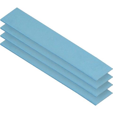 Pad Termic ARCTIC PAD Termic - TP-3, 120x20mm, 0.5mm, 4 buc