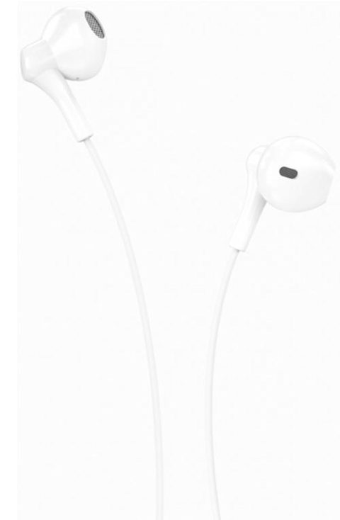 Casti Stereo XO Design EP39, Microfon (Alb)