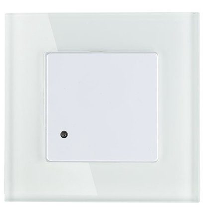 Senzor miscare 180GR 1200W MAX- alb V-TAC SKU-15021