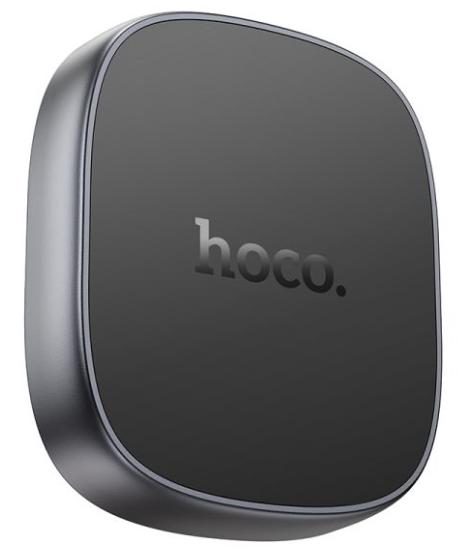 Suport Auto Magnetic HOCO H52, Universal, Gri