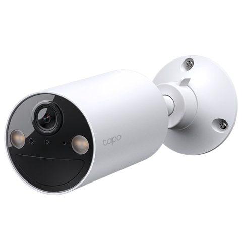 TPL Smart Wire-Free Security Camera TC82 TP-LINK