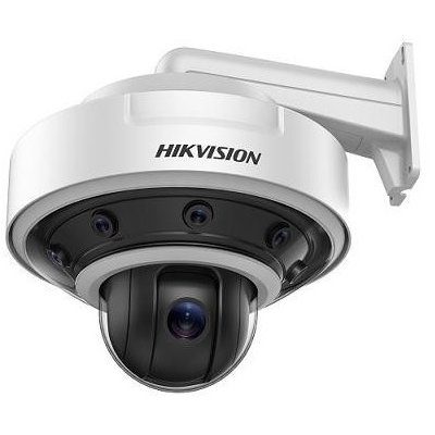 Speed Dome IP Hikvision DS-2DP1636Z-IX-D/235, 2MP, 36x zoom optic, panoramica